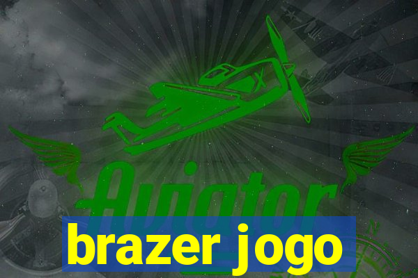 brazer jogo